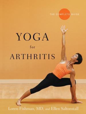 Cover of the book Yoga for Arthritis: The Complete Guide by P. G. Wodehouse