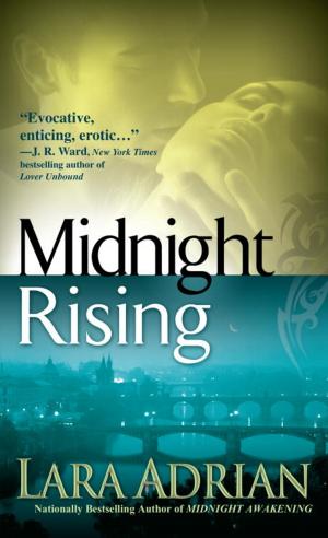 Cover of the book Midnight Rising by Alison Weir