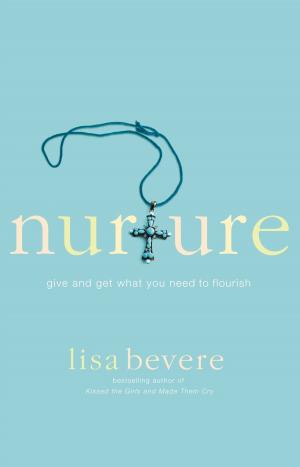 bigCover of the book Nurture by 