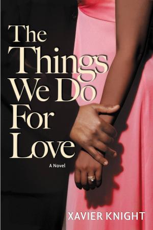 Cover of the book The Things We Do for Love by Dorothy Garlock
