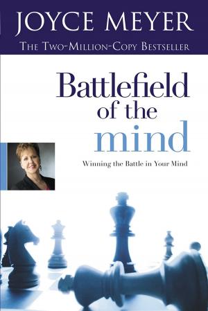 Cover of the book Battlefield of the Mind by Joyce Meyer
