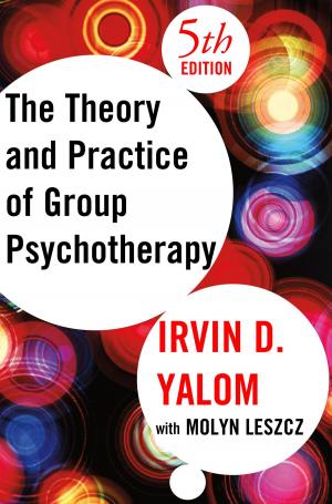 Cover of the book The Theory and Practice of Group Psychotherapy by Monika Mahr