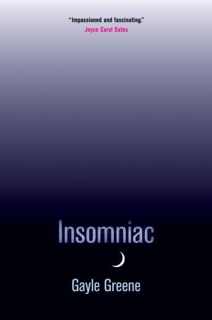 Cover of the book Insomniac by Veronika Fuechtner