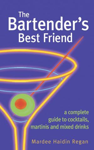 Cover of the book The Bartender's Best Friend by Kathy Kordalis