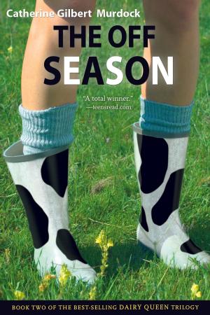 Cover of the book The Off Season by Kate Milford