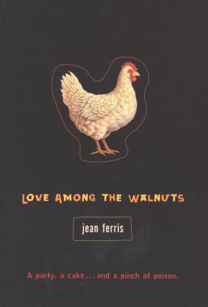 Cover of the book Love among the Walnuts by Julian May