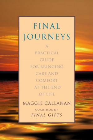 Cover of the book Final Journeys by Ellen Baker