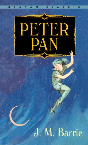 Cover of the book Peter Pan by Leon Root, M.D.