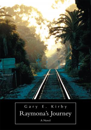 Cover of the book Raymona's Journey by Billy Wilson