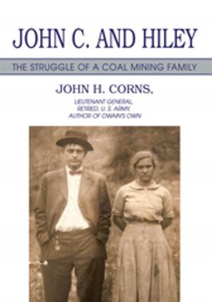 Cover of the book John C. and Hiley by Diane Wind Wardell PhD RN