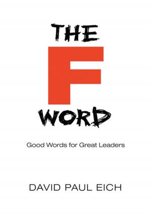 Cover of the book The 'F' Word by Paul M. Gargano