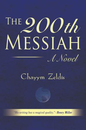 Cover of the book The 200Th Messiah by 