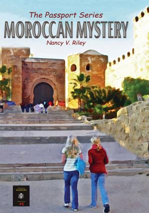 Cover of the book Moroccan Mystery by Elizabeth Edwards