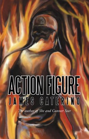 Cover of the book Action Figure by William Allen Burley