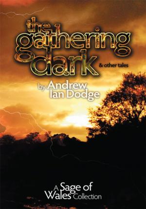 Book cover of The Gathering Dark and Other Tales