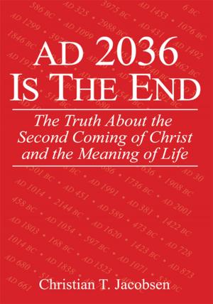 Cover of the book Ad 2036 Is the End by Université De Strasbourg