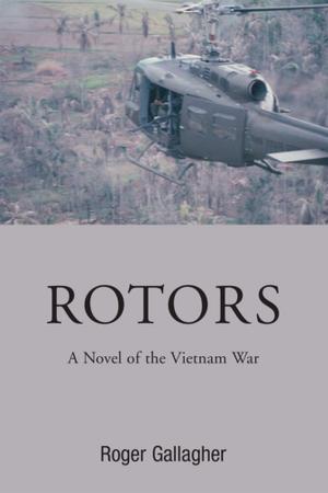 Cover of the book Rotors by Nick Perado