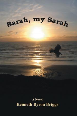 Cover of the book Sarah, My Sarah by Lindi Hamlin