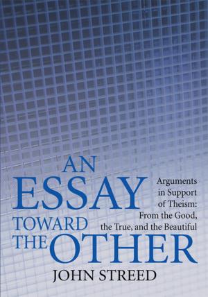 bigCover of the book An Essay Toward the Other by 