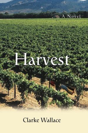 bigCover of the book Harvest by 