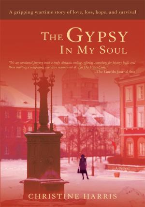 Cover of the book The Gypsy in My Soul by Bruno Sebastiani