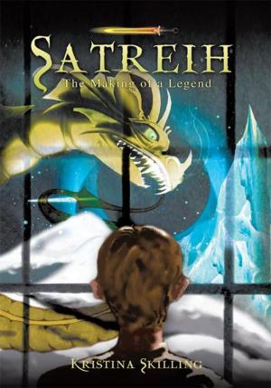 Cover of the book Satreih by Ria Eva