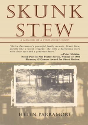 Cover of the book Skunk Stew by Victor Paul Wayne Baugh Sr.