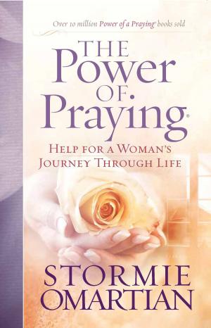Cover of the book The Power of Praying® by J. N. Darby