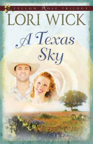Cover of the book A Texas Sky by Dennis Pollock