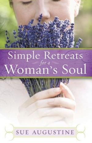 Cover of Simple Retreats for a Woman's Soul