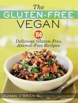 Cover of the book The Gluten-Free Vegan by Sheldon Blau, Dodi Schultz