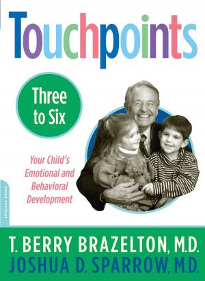 Cover of the book Touchpoints-Three to Six by Larry Wilmore