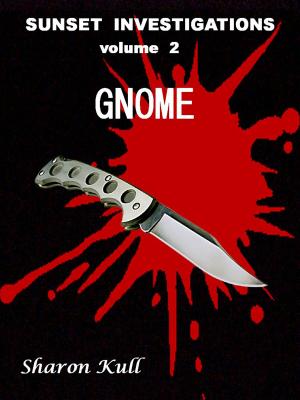 Cover of the book Gnome by Nancy S. Mure