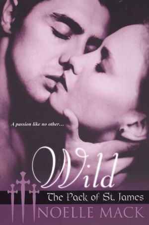 Cover of the book Wild: by Georgia Evans