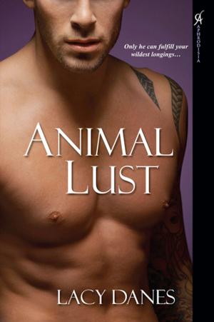 Cover of the book Animal Lust by Ni-Ni Simone, Amir Abrams