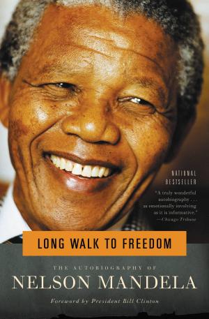 Cover of the book Long Walk to Freedom by Joshua Cooper Ramo