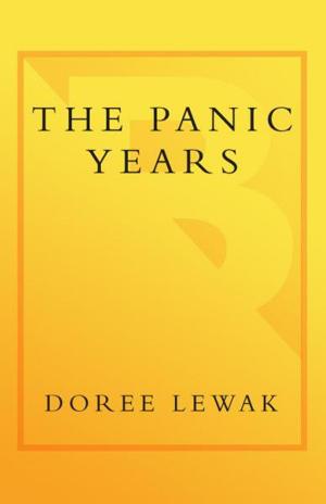 Cover of the book The Panic Years by John Lloyd, John Mitchinson