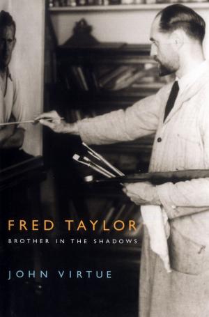 Cover of the book Fred Taylor by G.E. Bentley Jr