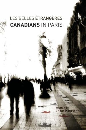 Cover of the book Les Belles Étrangères by Jeffrey Roy