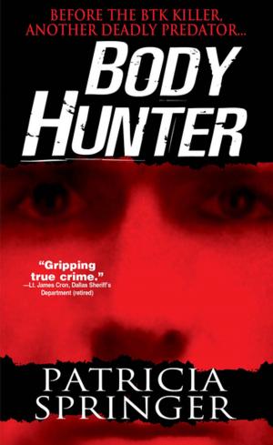 Cover of the book Body Hunter by Vicki Petraitis