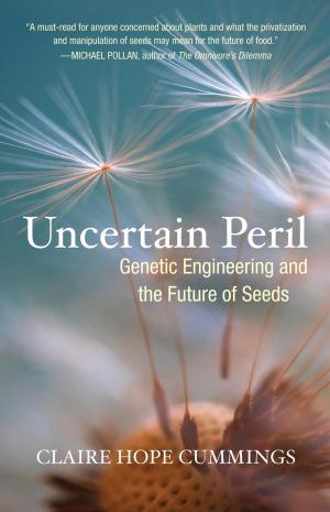 Cover of the book Uncertain Peril by Jonathan Metzl