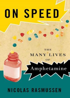 Cover of the book On Speed by Julie Ann Willett
