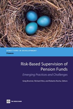bigCover of the book Using Training To Build Capacity For Development: An Evalution Of The World Bank's Project-Based And Wbi Training by 