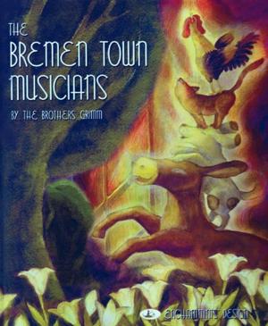 bigCover of the book The Bremen Town Musicians by 