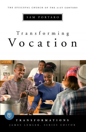 Cover of Transforming Vocation