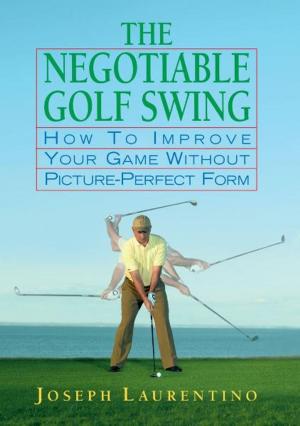 Cover of the book The Negotiable Golf Swing by Christian Cipollini