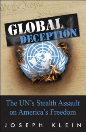 Cover of the book Global Deception by Cheryl K. Chumley