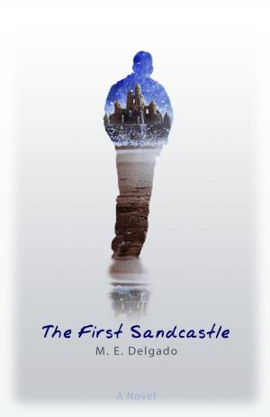 Cover of the book The First Sandcastle by Alan Marshall