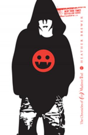 Cover of the book Eighth Grade Bites #1 by David A. Adler