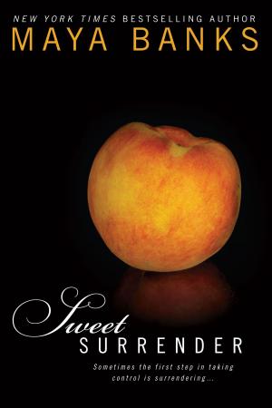 Cover of the book Sweet Surrender by Mark Mincolla, Ph.D.